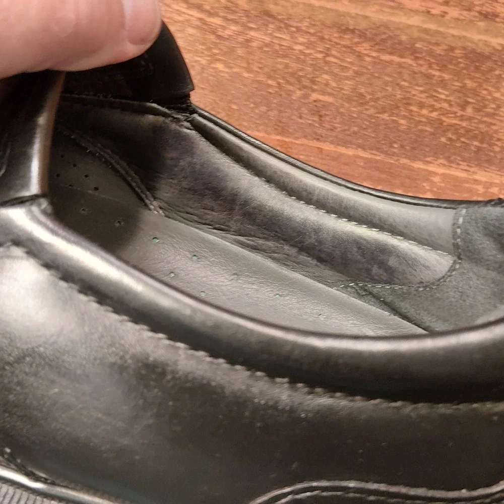 SAS San Antonio Shoemakers sas men